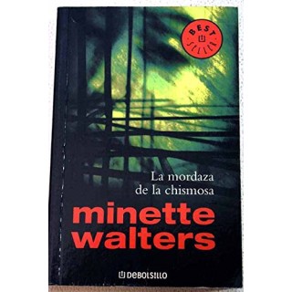 La Mordaza de la chismosa