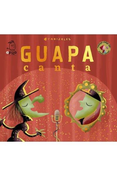 GUAPA CANTA