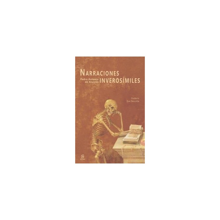 NARRACIONES INVEROSIMILES