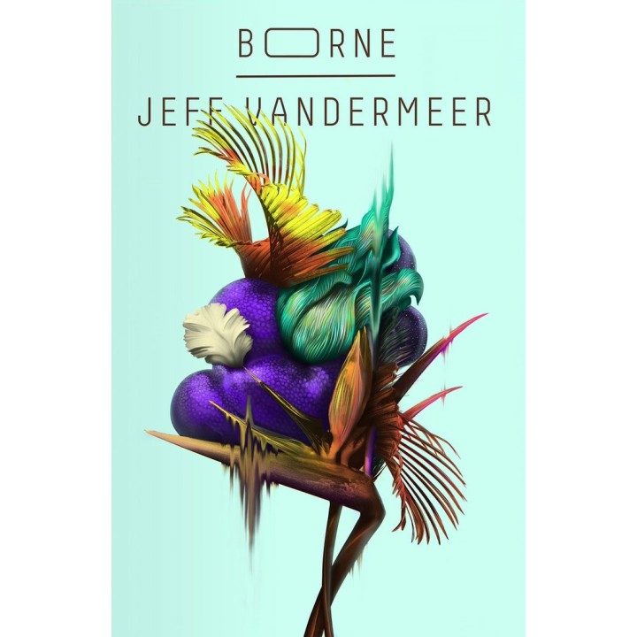 BORNE