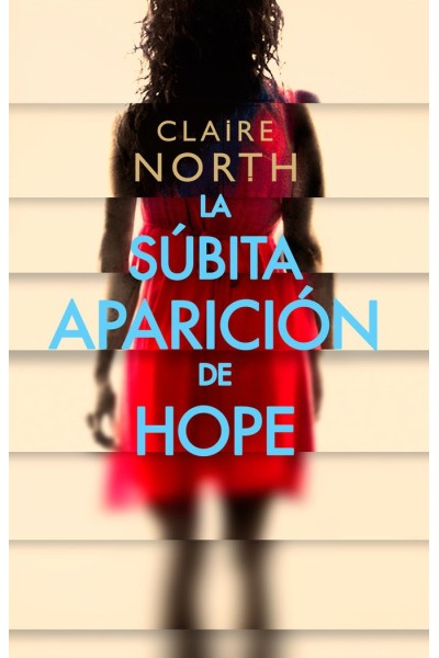SUBITA APARICION DE HOPE,LA