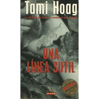 UNA LINEA SUTIL
