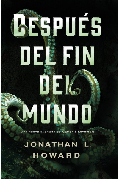 DESPUES DEL FIN DEL MUNDO