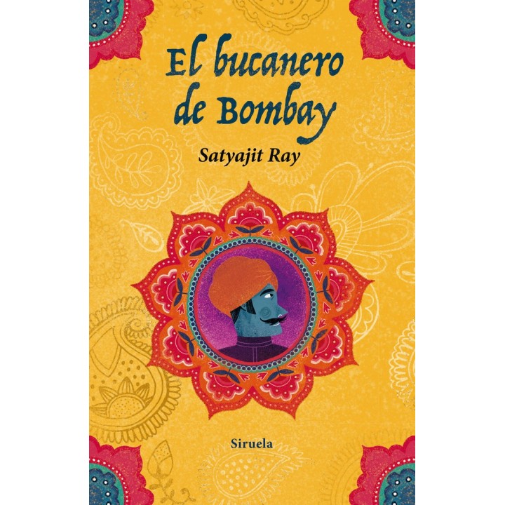 BUCANERO DE BOMBAY,EL
