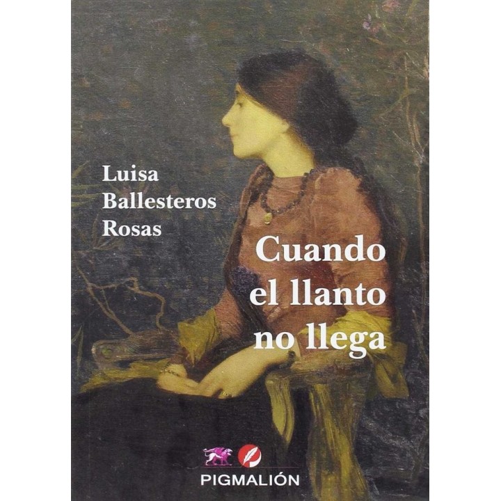 CUANDO EL LLANTO NO LLEGA