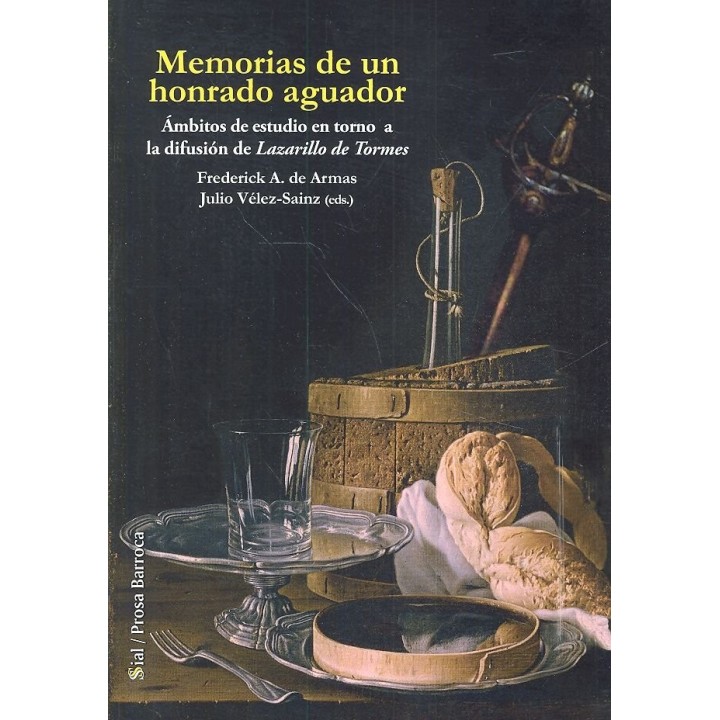 MEMORIAS DE UN HONRADO AGUADOR