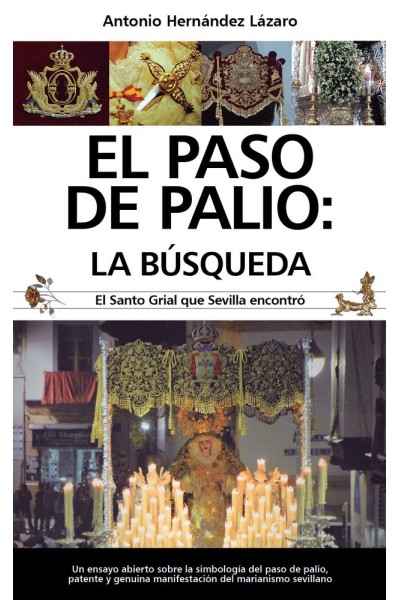 PASO DE PALIO, EL