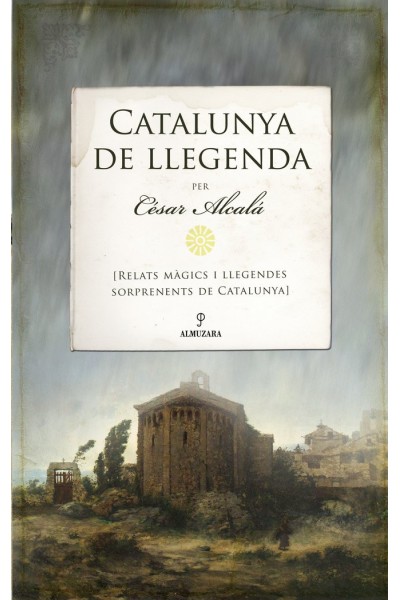 CATALUNYA DE LLEGENDA