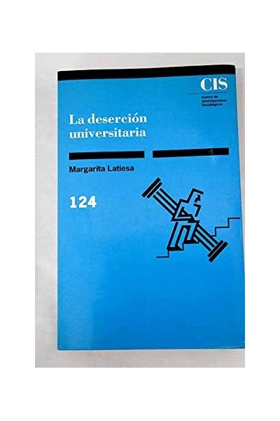 La deserción universitaria