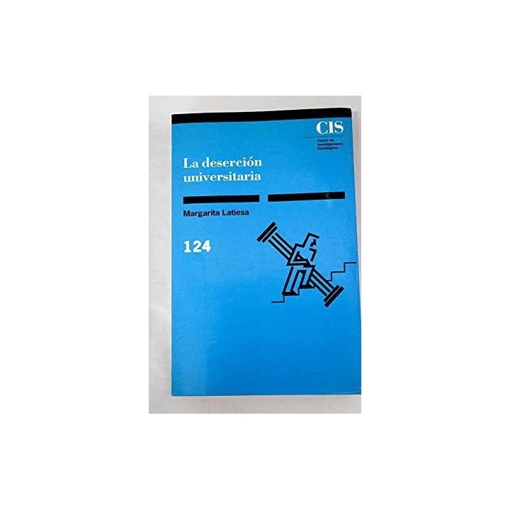 La deserción universitaria