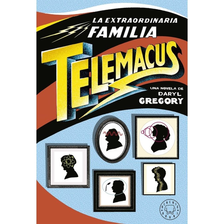 EXTRAORDINARIA FAMILIA TELEMACUS, LA