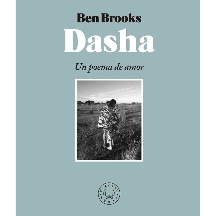 DASHA UN POEMA DE AMOR