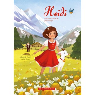 HEIDI