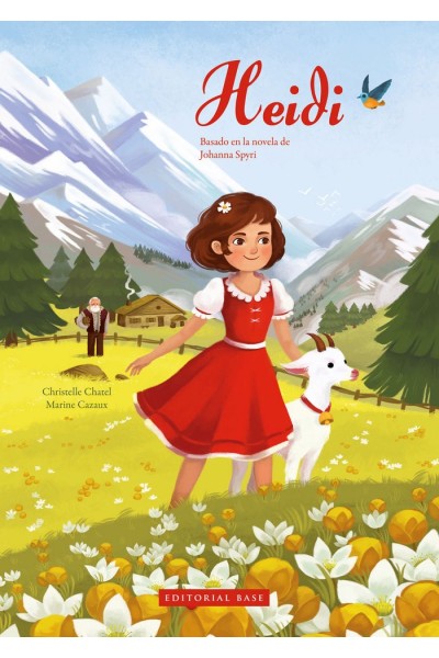 HEIDI