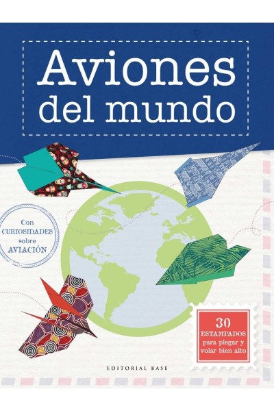 AVIONES DEL MUNDO