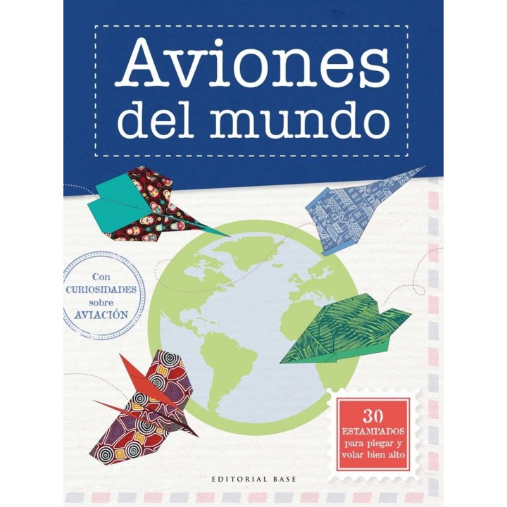 AVIONES DEL MUNDO