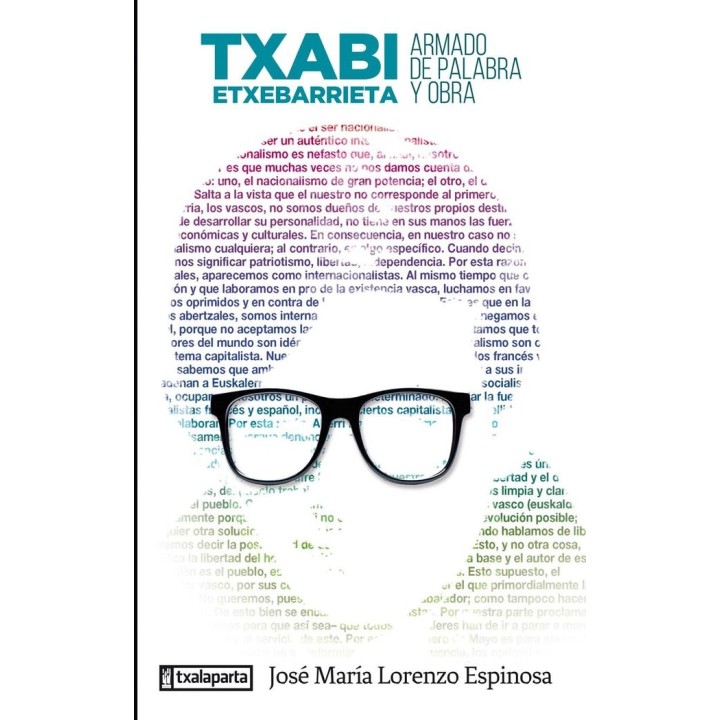 TXABI ETXEBARRIETA
