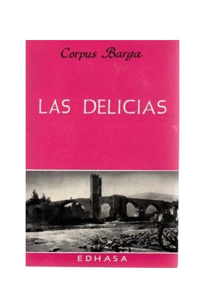 LAS DELICIAS. Cronica Madrileña de hacia 1906. Los pasos Contados IV. (Una vida española a caballo en dos siglos 1887-1957)