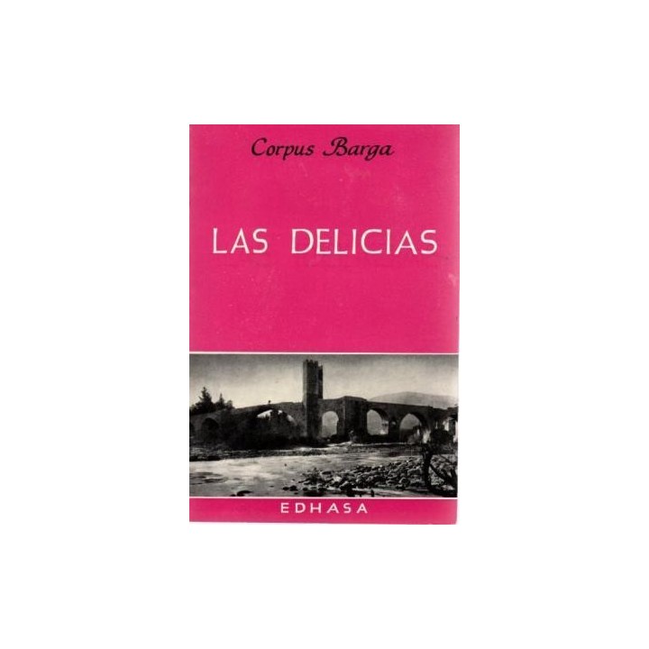 LAS DELICIAS. Cronica Madrileña de hacia 1906. Los pasos Contados IV. (Una vida española a caballo en dos siglos 1887-1957)