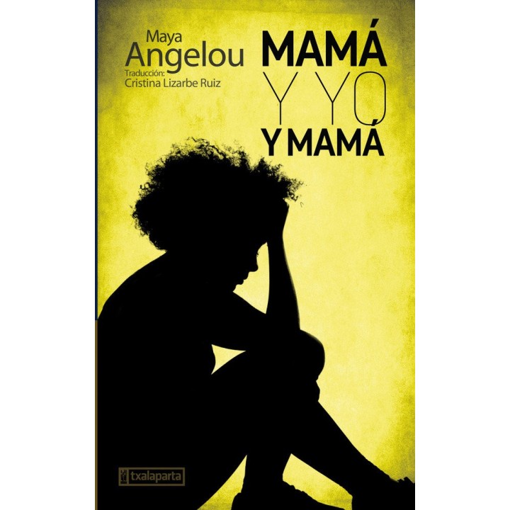 MAMA Y YO Y MAMA
