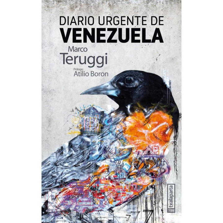 DIARIO URGENTE DE VENEZUELA