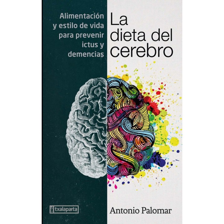 DIETA DEL CEREBRO,LA