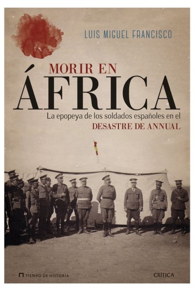 MORIR EN AFRICA