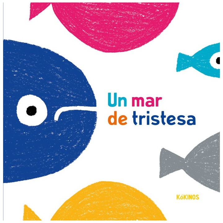 UN MAR DE TRISTESA