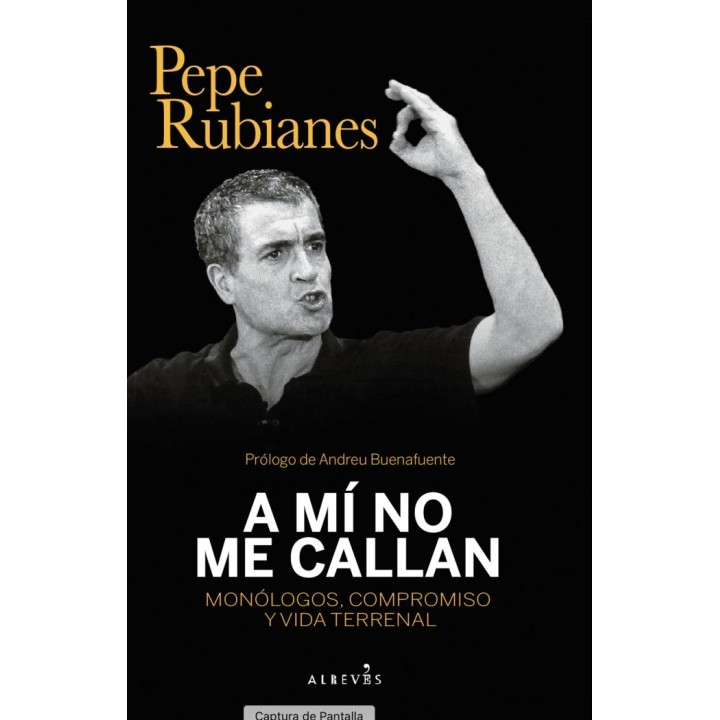 A MI NO ME CALLAN