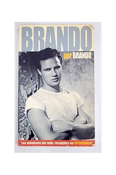 Brando por Brando