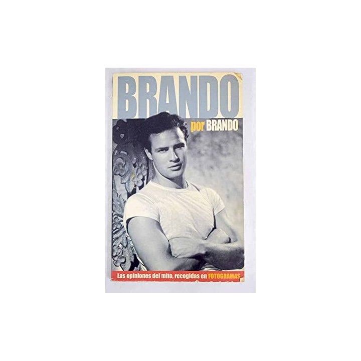Brando por Brando