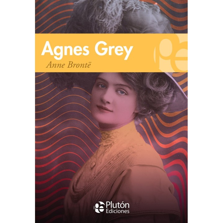 AGNES GREY