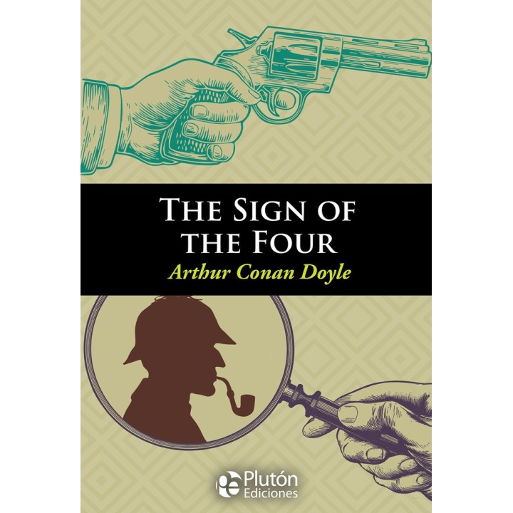 THE SIGN OF THE FOUR
