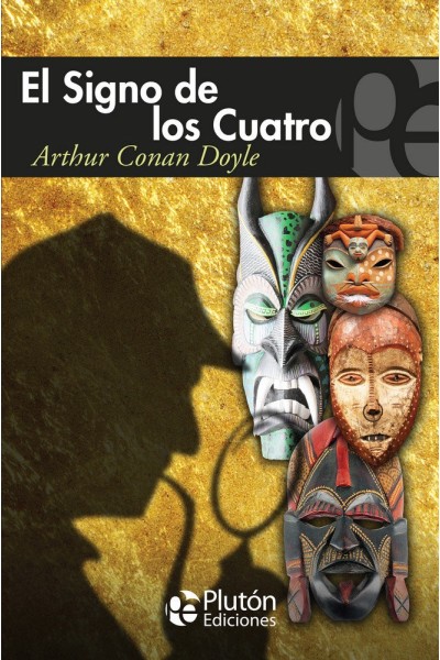 SIGNO DE LOS CUATRO,EL