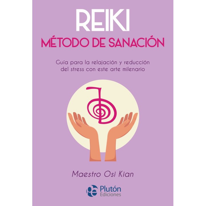 REIKI METODO DE SANACION