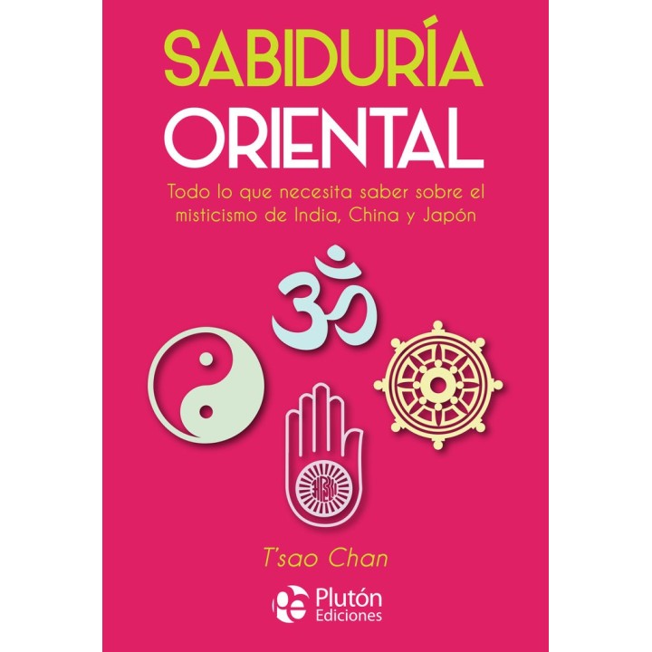 SABIDURIA ORIENTAL
