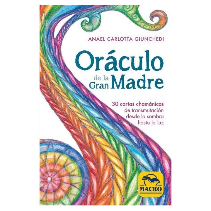ORACULO DE LA GRAN MADRE