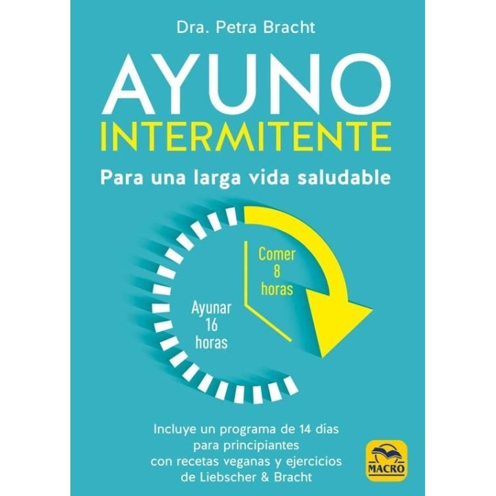 AYUNO INTERMITENTE