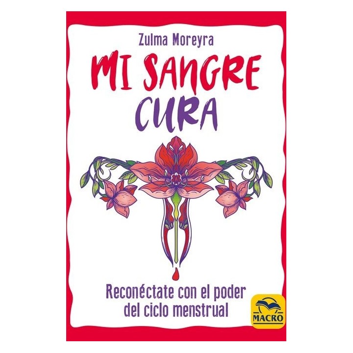MI SANGRE CURA