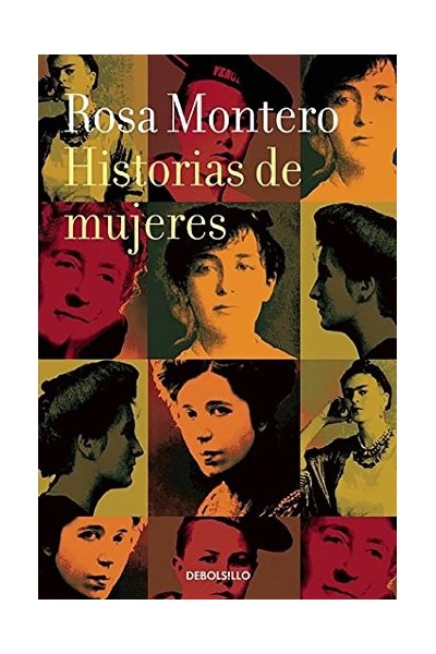 Historias de Mujeres
