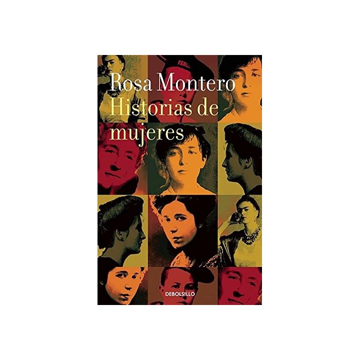 Historias de Mujeres