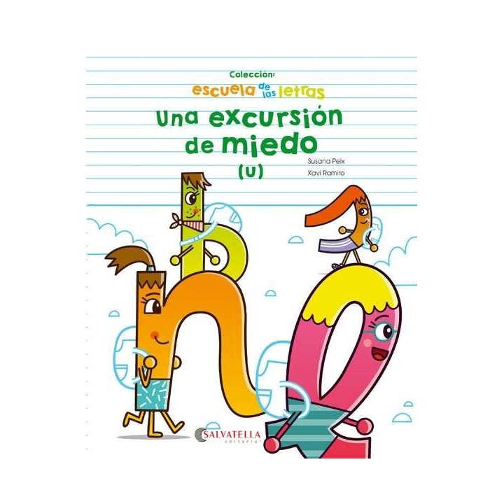 UNA EXCURSION DE MIEDO