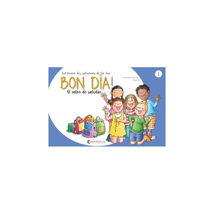 BON DIA