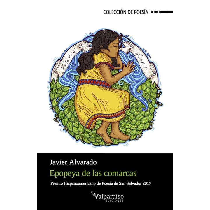 EPOPEYA DE LAS COMARCAS