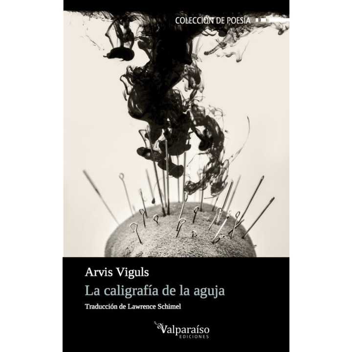 CALIGRAFIA DE LA AGUJA,LA