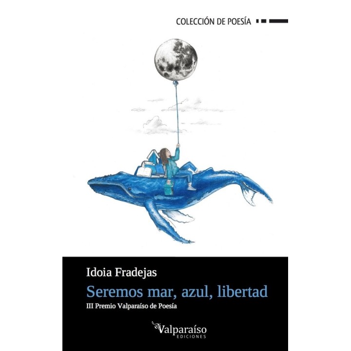 SEREMOS MAR AZUL LIBERTAD