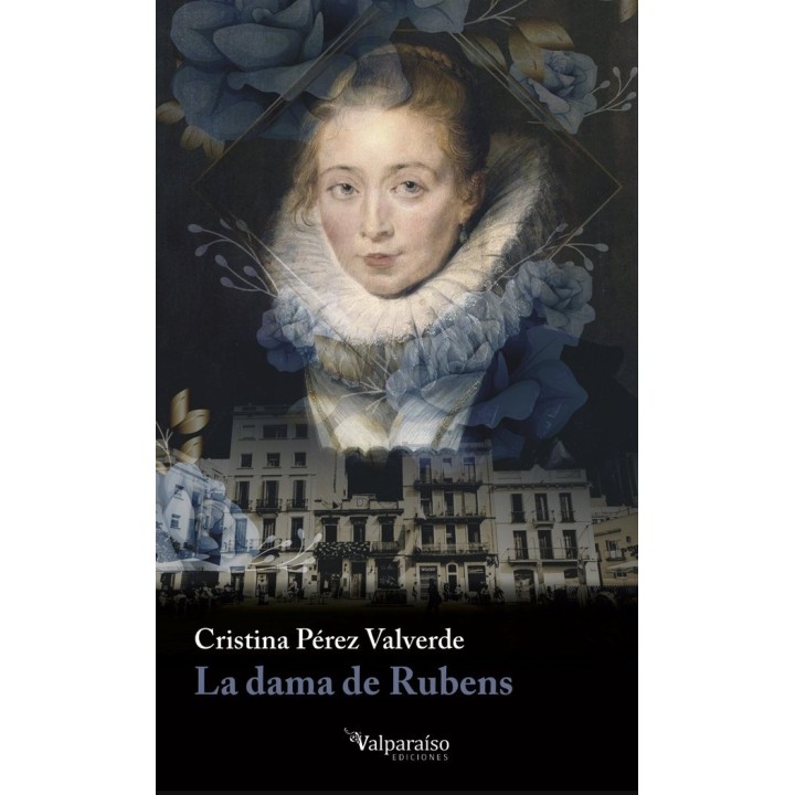 DAMA DE RUBENS,LA