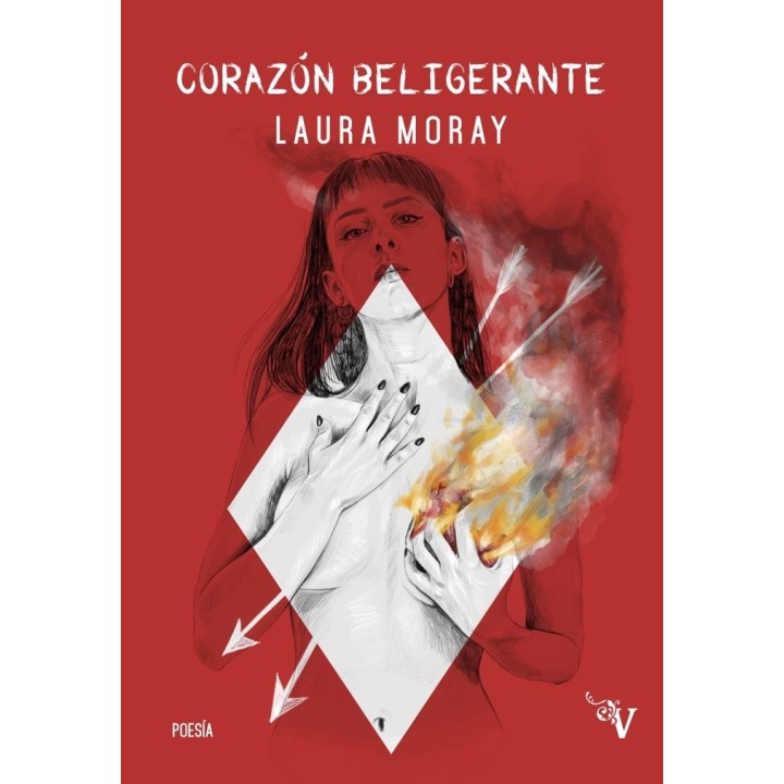 CORAZON BELIGERANTE