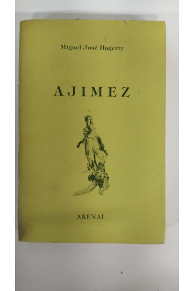 Ajimez. Antologia de poesia andalusi