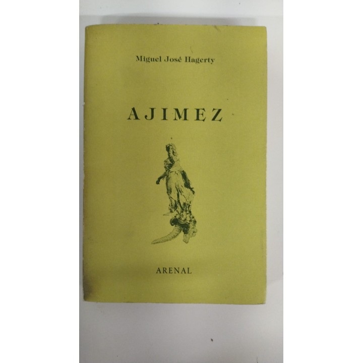 Ajimez. Antologia de poesia andalusi